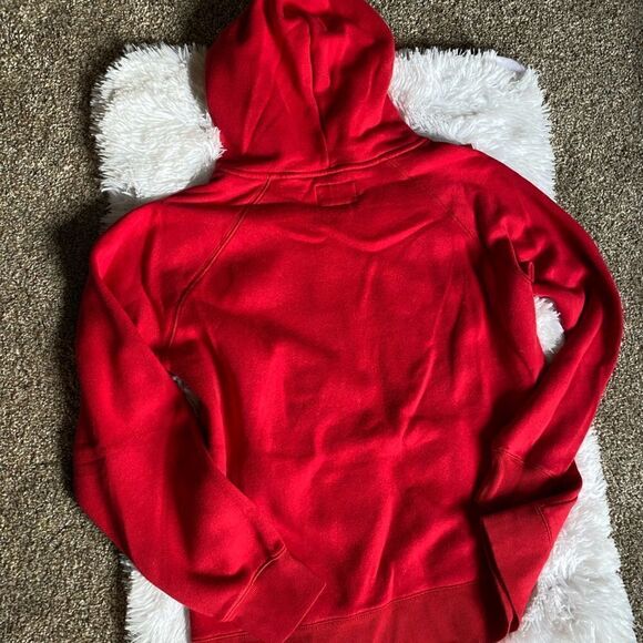 Jansport CAL California University of Pennsylvania Hoodie - Picture 4 of 7